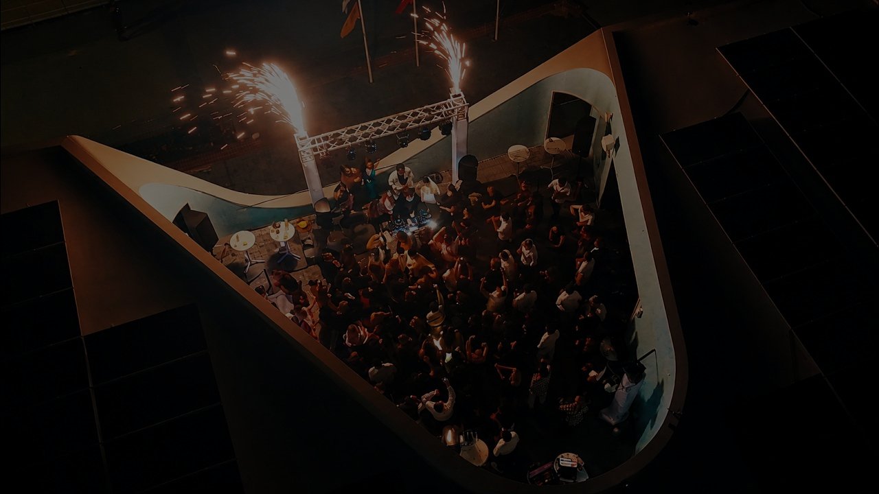 MAROY - Afro House Set at Bondi Beach