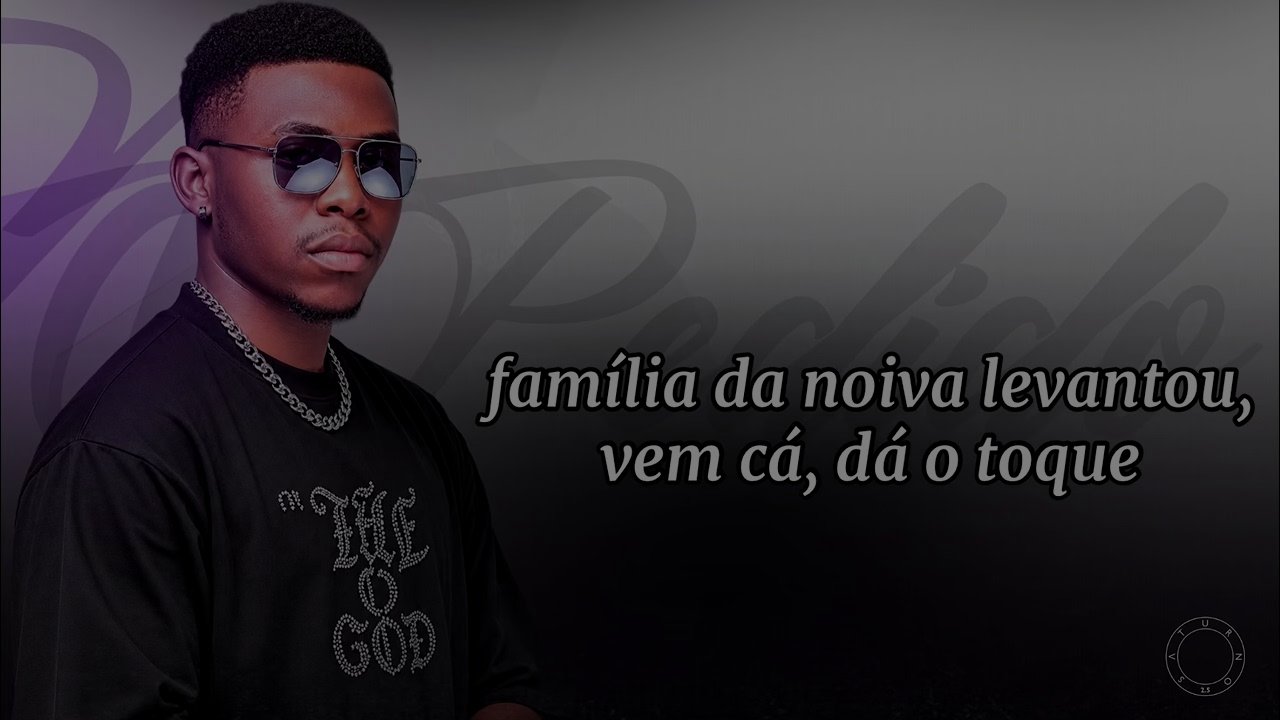 Mendys - O Pedido