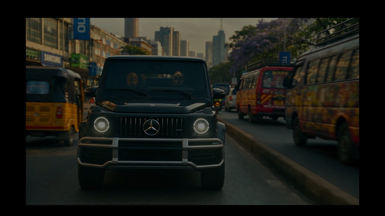 OCTOPIZZO - IMF