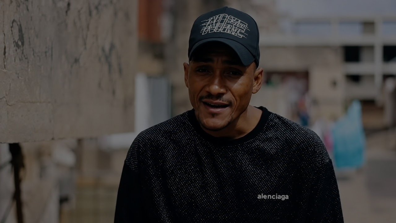 Pakilito Baby – ACABOU