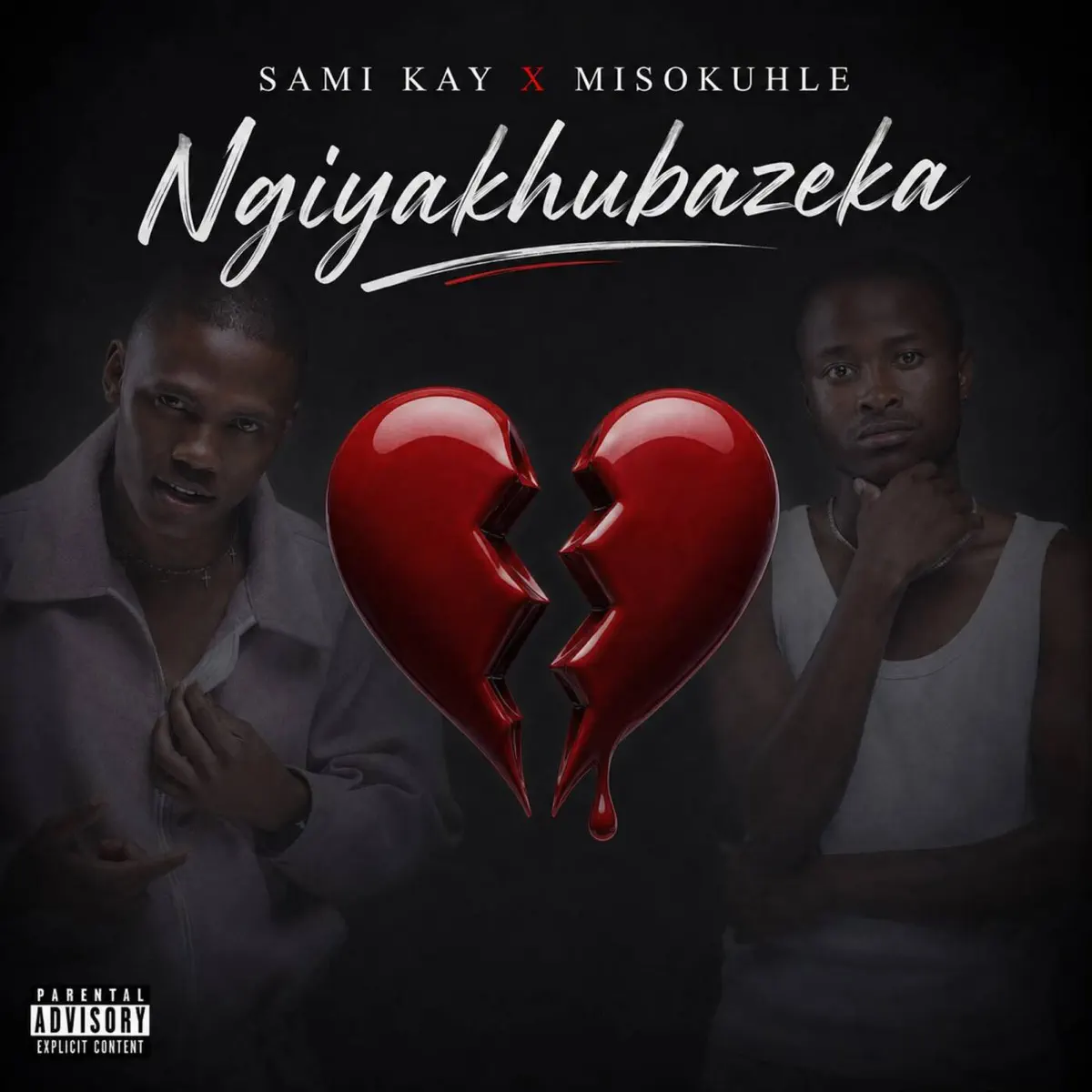 sami kay & Misokuhle – Ngiyakhubazeka