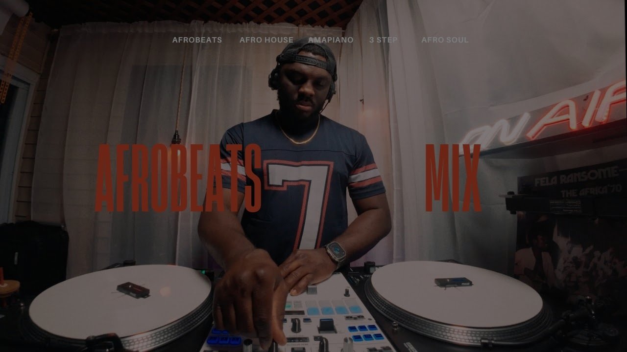 Saturday Morning Afrobeats Mix 10 - Wizkid | Burna boy | Asake | Davido | Mavo | Chike | Omah Lay