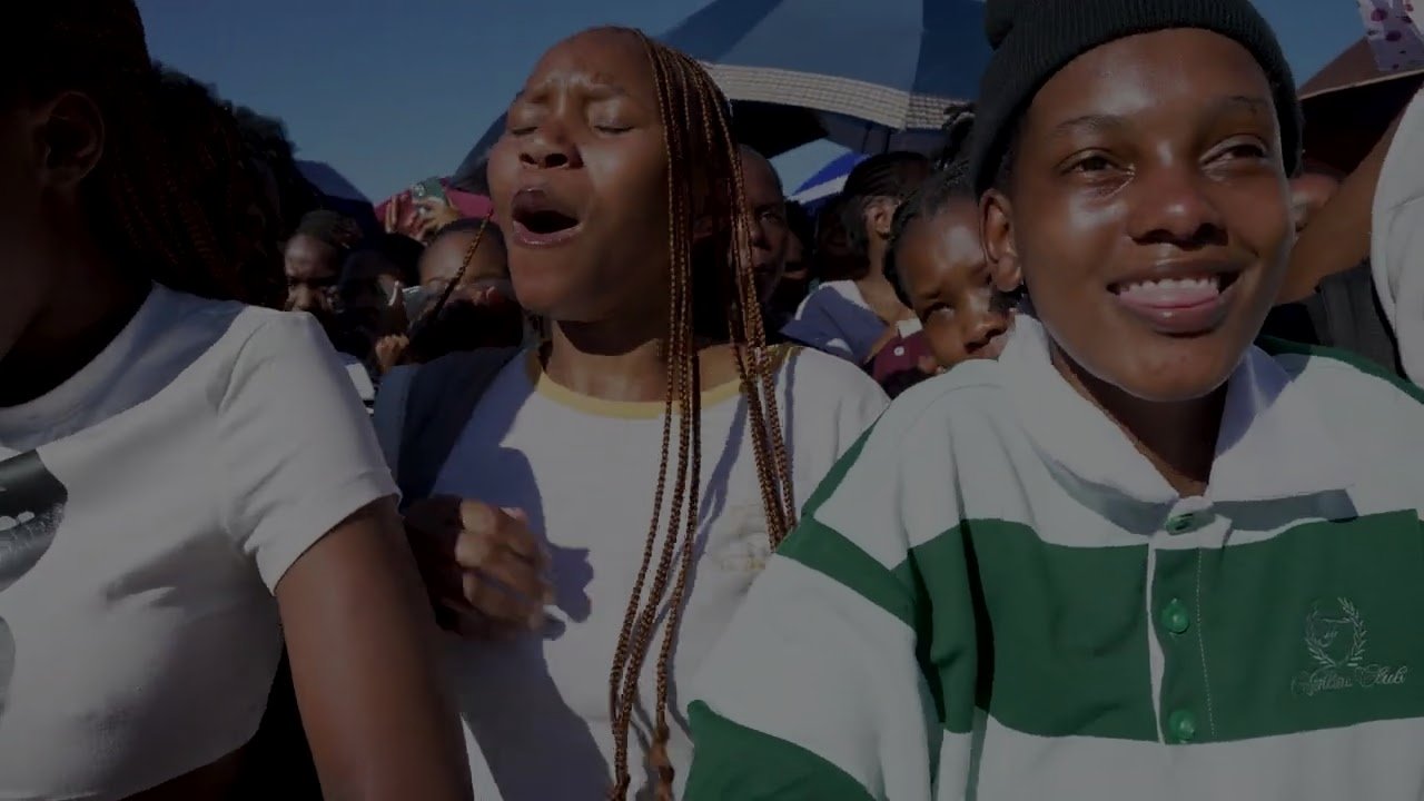 Scorpion King VUT activation - Soweto's Finest