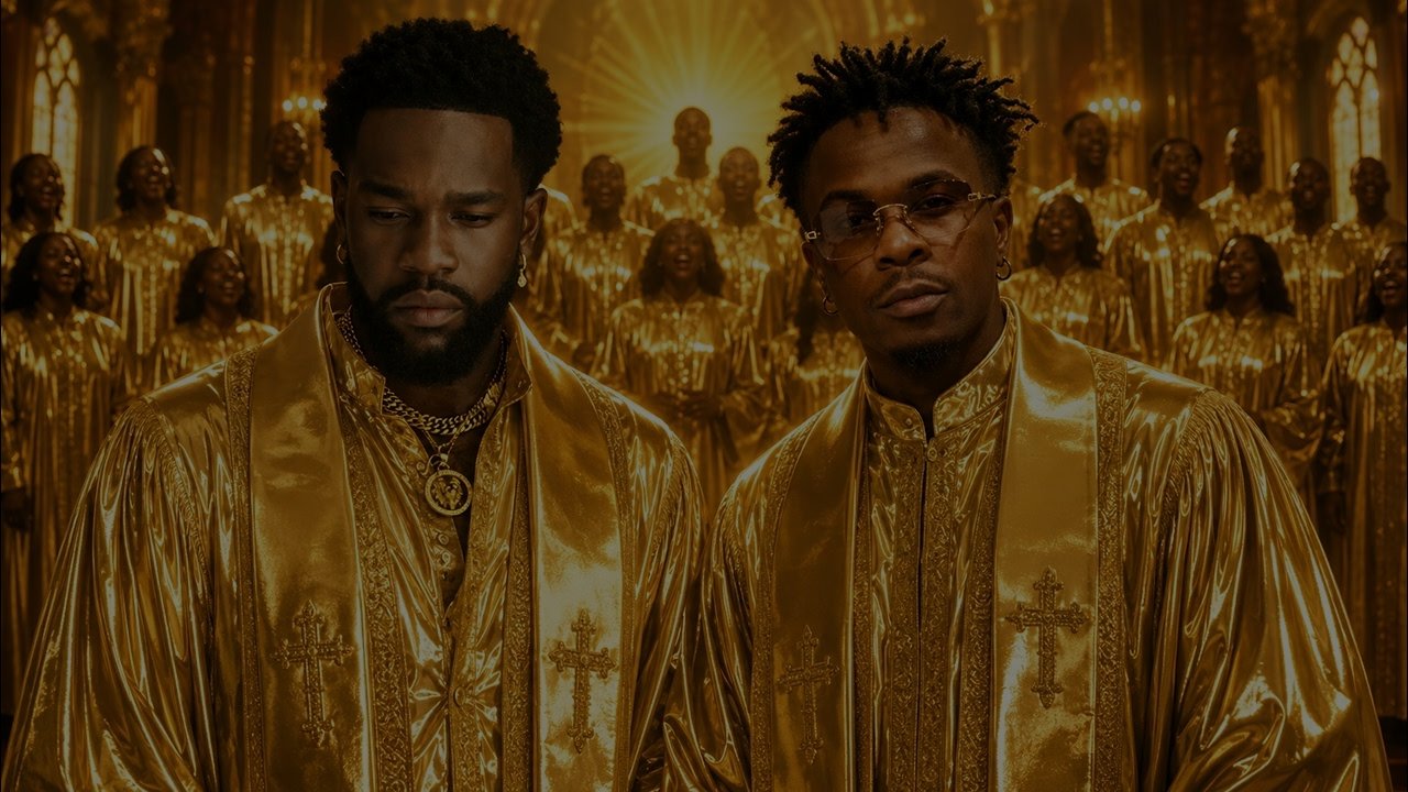 Tayc, Didi B - Salo (Choir Version)
