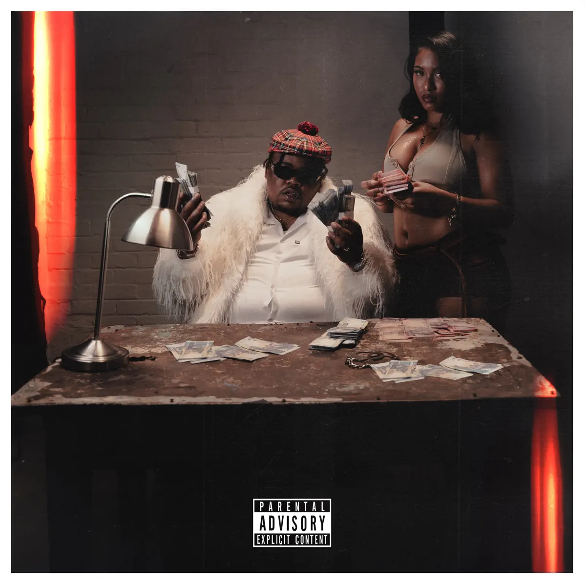 031Choppa – Run Jozi EP