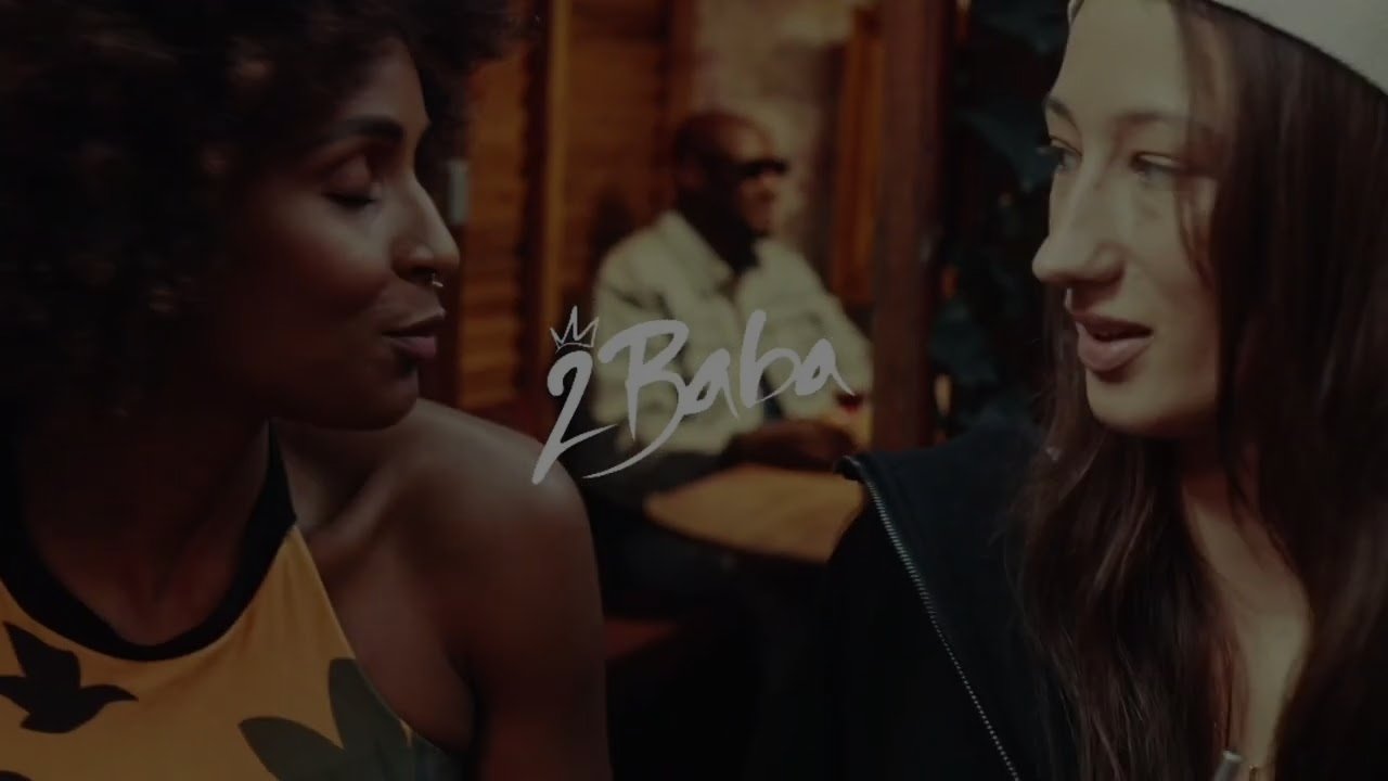 2Baba - Balling
