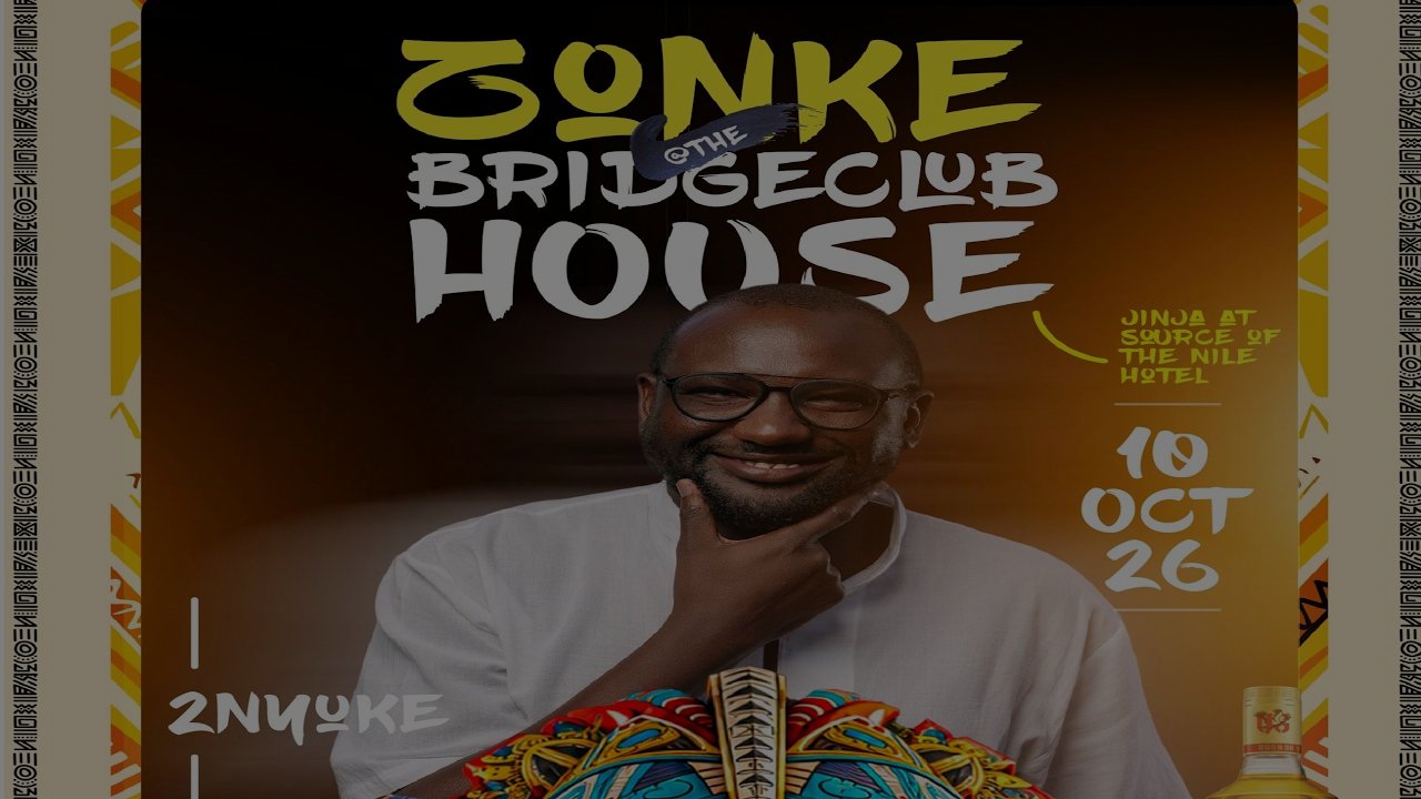 2Nyuke - Bridge ClubHouse