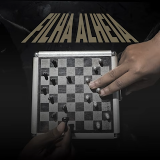 AILÉ feat. Ciente Romântico & Lil Magro Filha Alheia