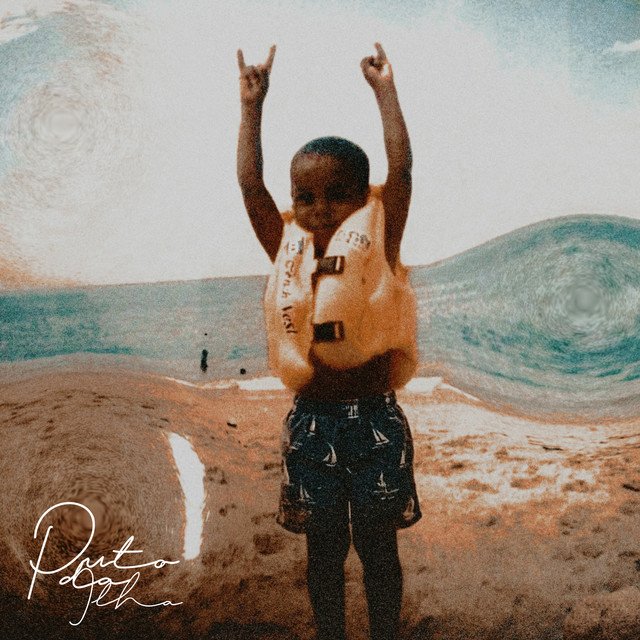 Alexandre Campos PUTO DA ILHA Album