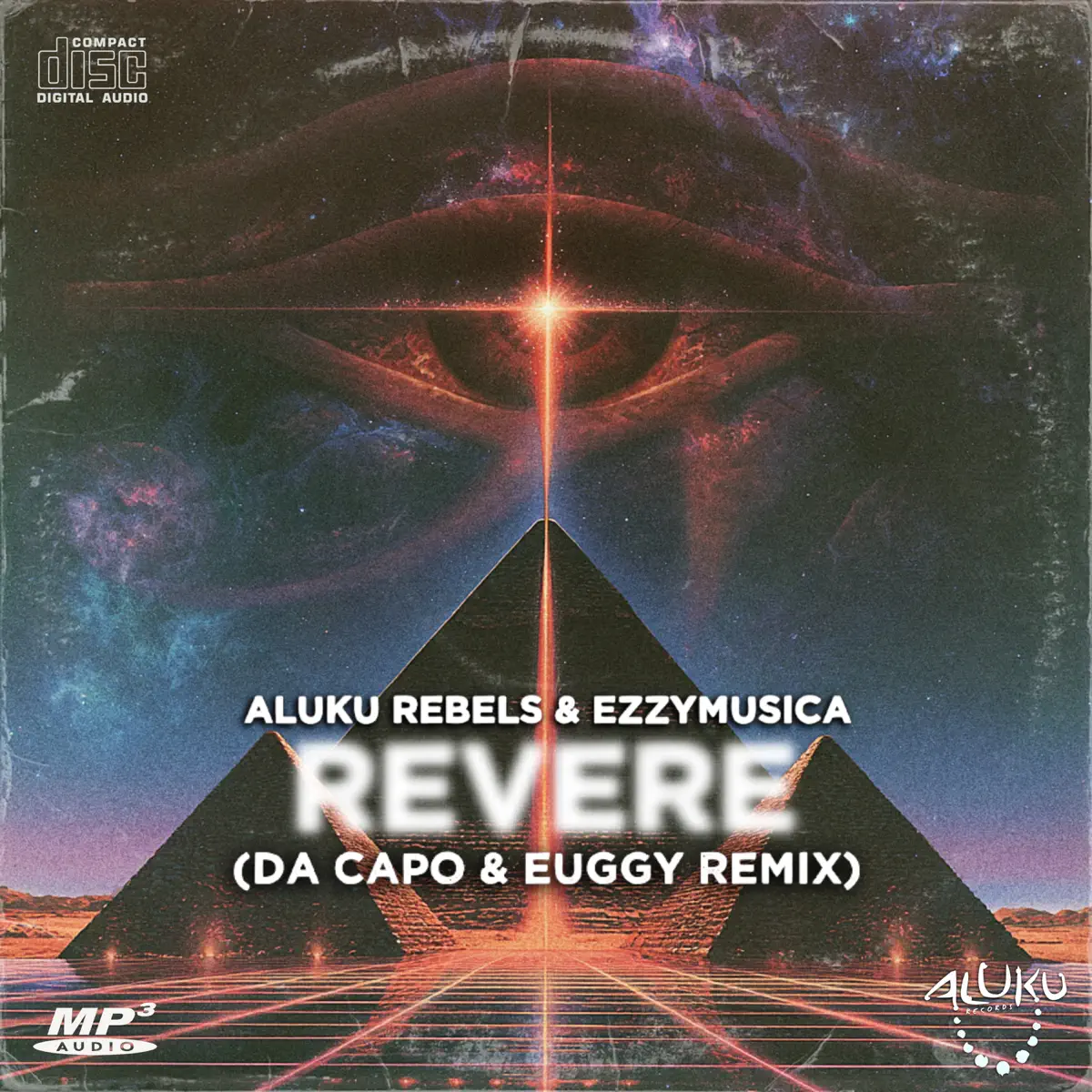 Aluku Rebels & Ezzymusica – Revere (Da Capo & Euggy Remix)