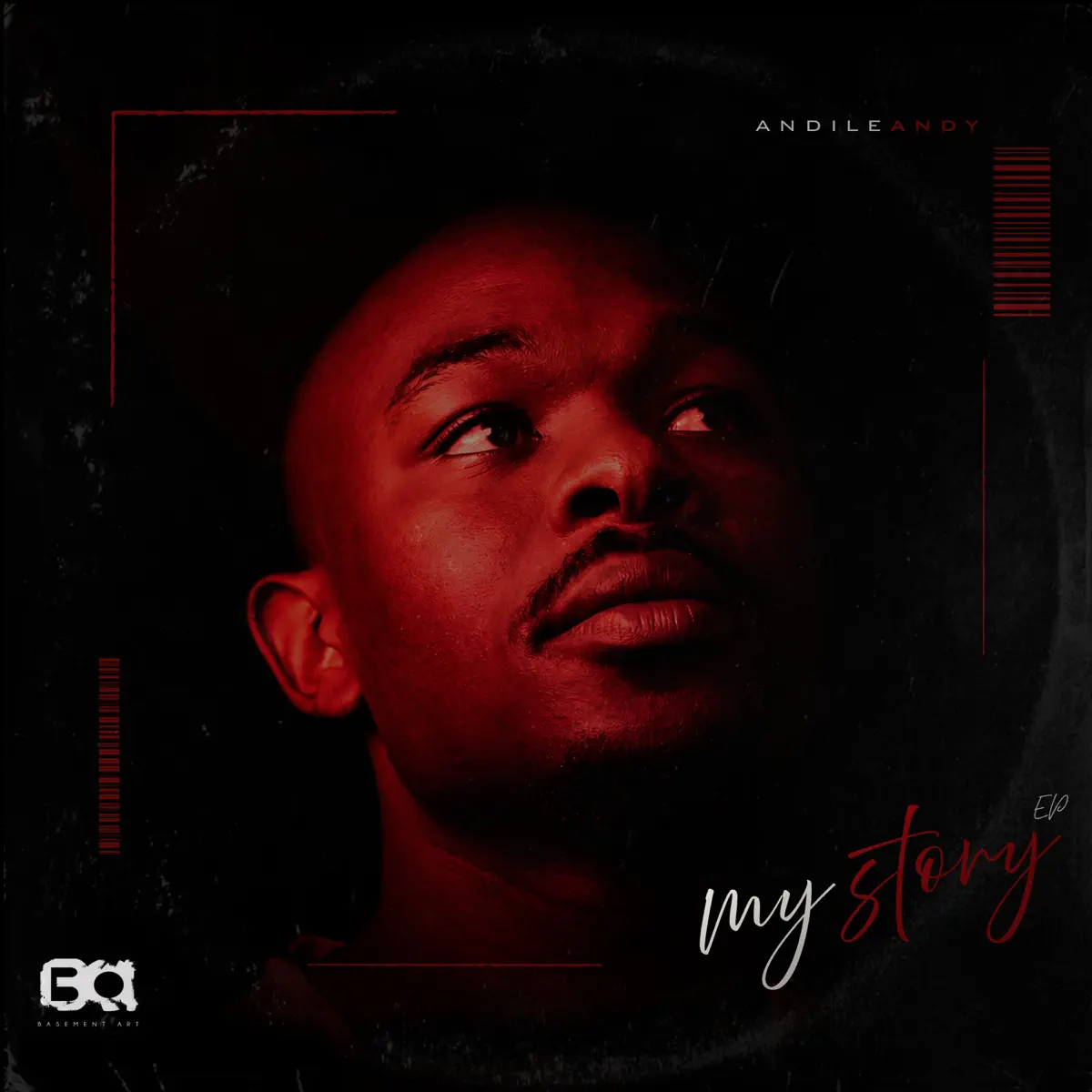 AndileAndy – My Story EP