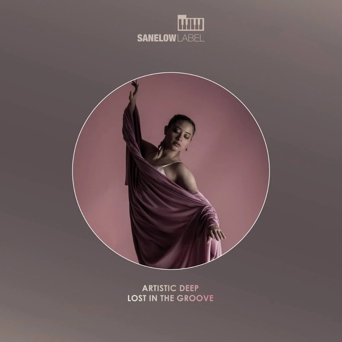 Artistic Deep – Lost in the Groove (Extended Mix)