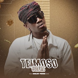 Ashleey Prisma Teimoso Sofre