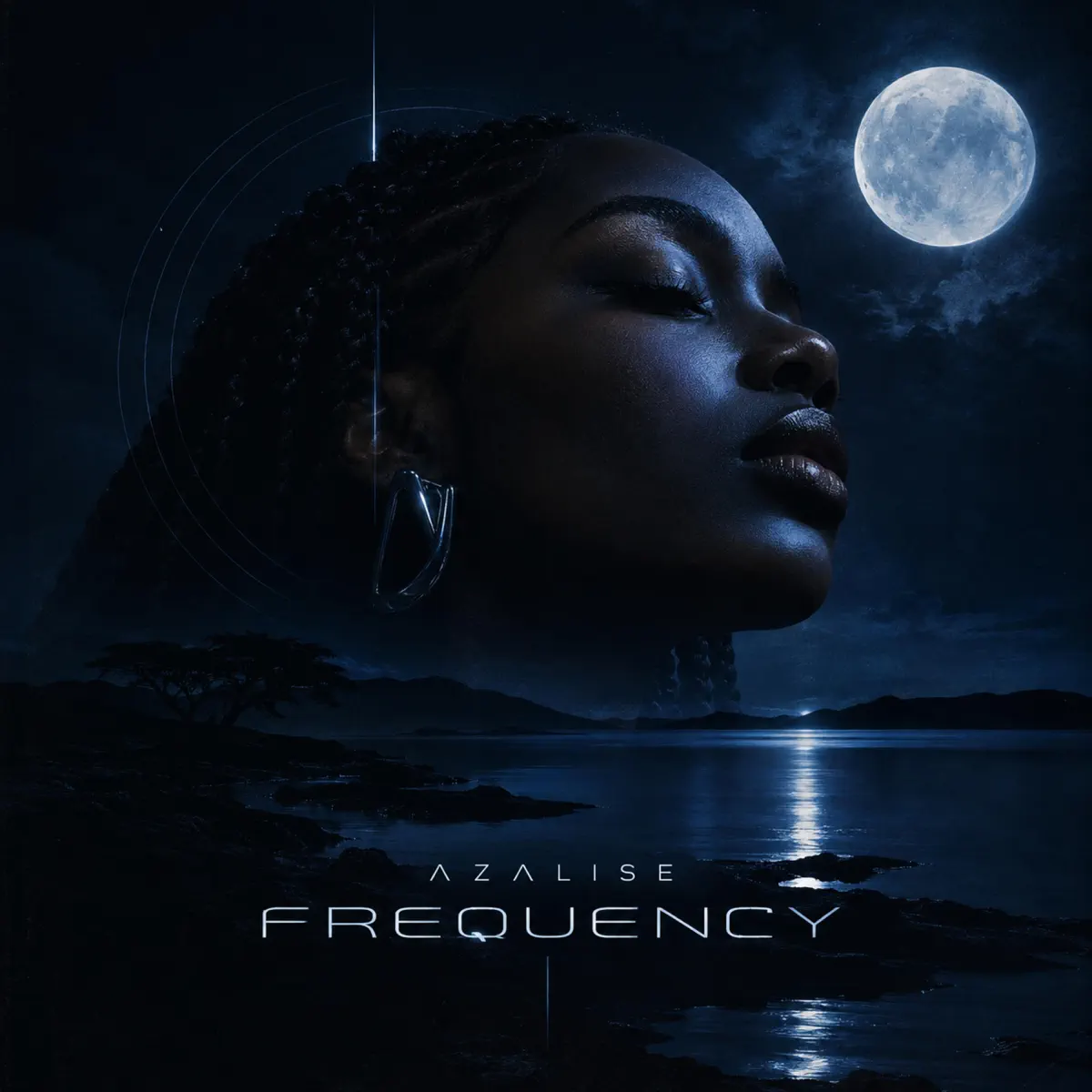 Azalise – Frequency EP