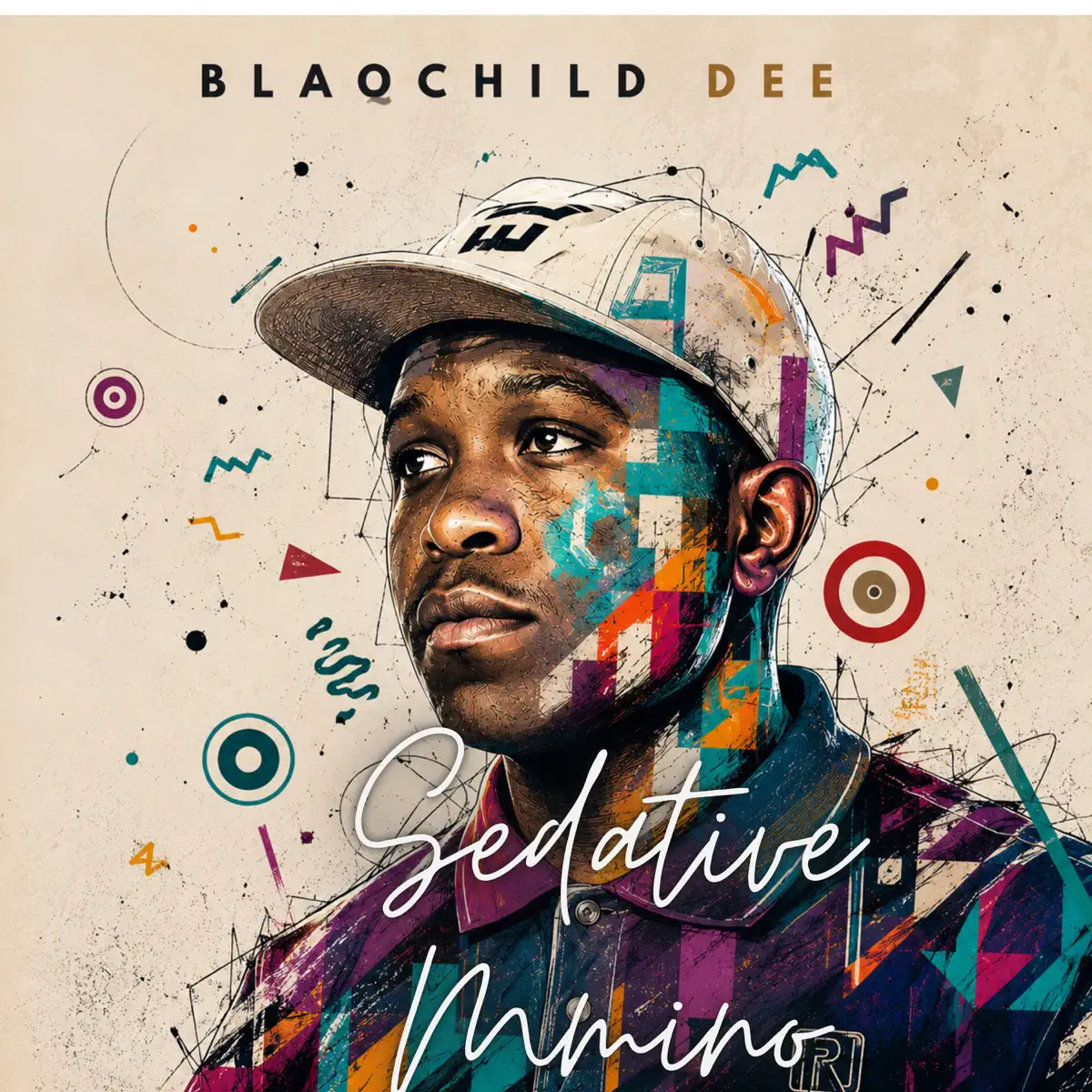 Blaqchild Dee – Sedative Mmino EP