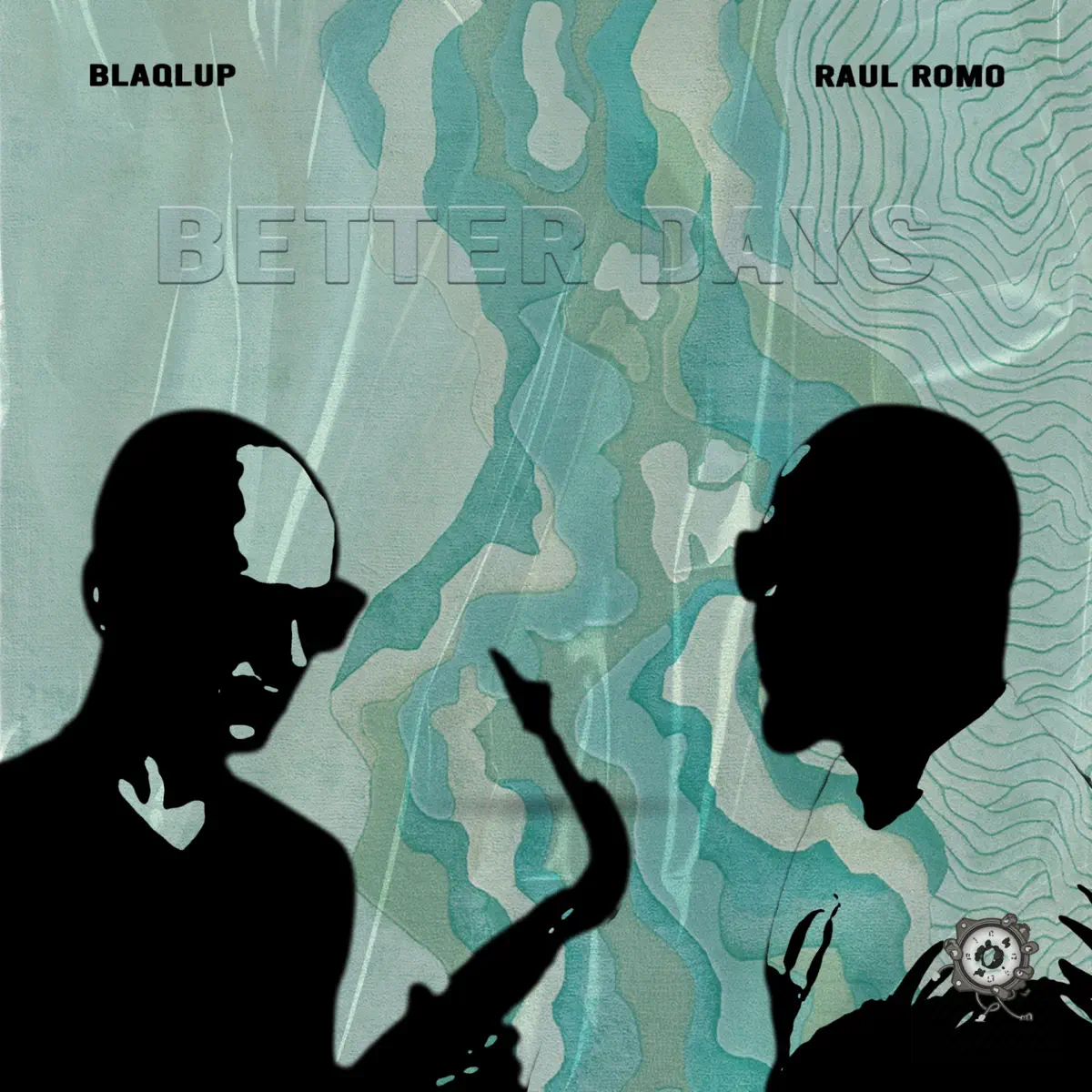 Blaqlup – Better Days EP