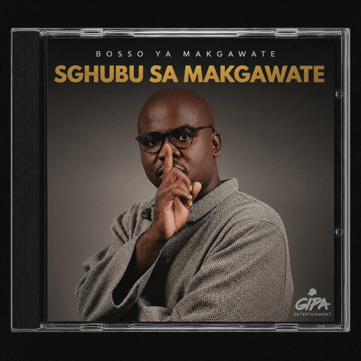 Bosso Ya Makgawate – Sghubu Sa Makgawate EP