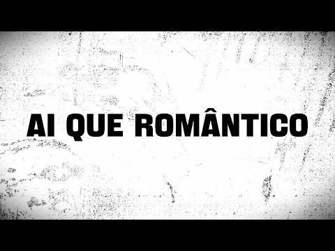 Bruno The GOAT & Cipher AI QUE ROMÂNTICO (feat. Purpleswag & King Cizzy)