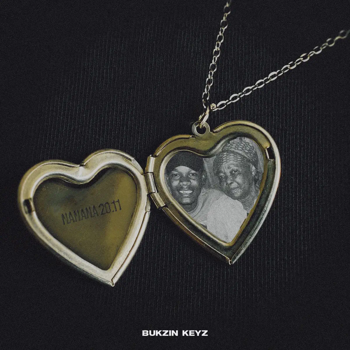 Bukzin Keyz – Nanana 20.11