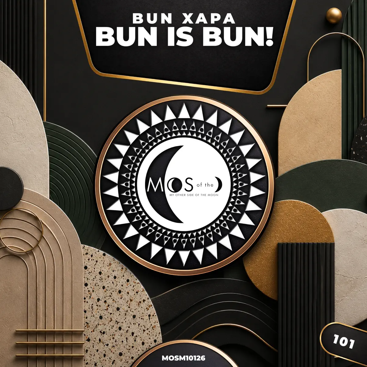 Bun Xapa – Bun Is Bun (Extended Mix)