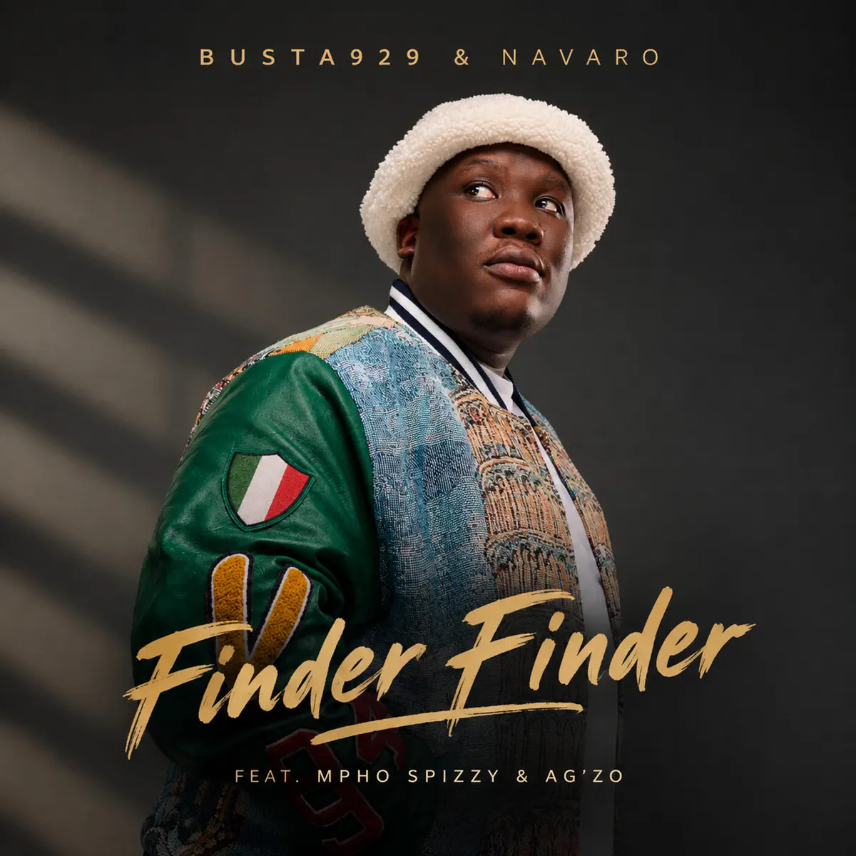 Busta 929 & Navaro – Finder Finder (feat. Mpho Spizzy & Agzo)