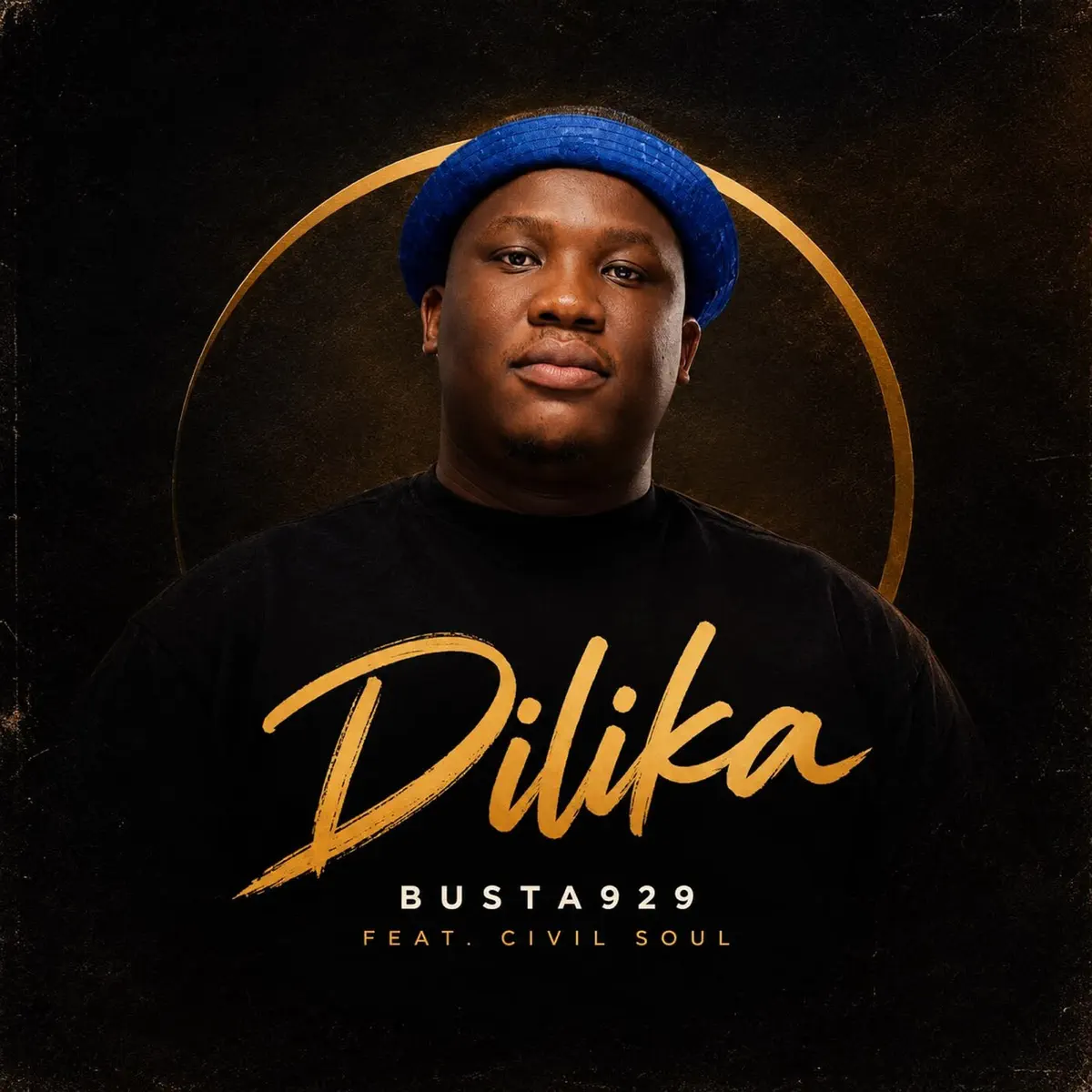 Busta929 – Dilika (feat. Civil Soul)