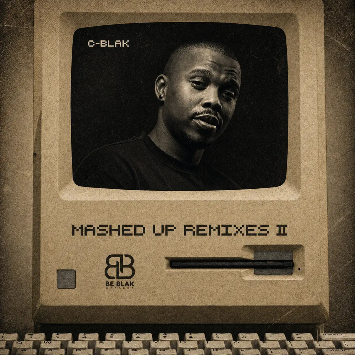 C Blak – Mashed Up Remixes 2 EP