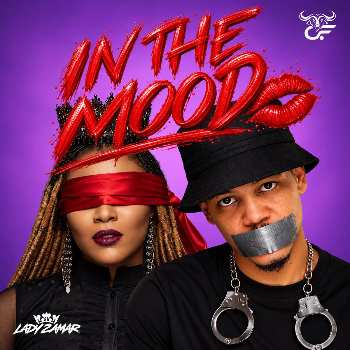 Calvin Fallo – In The Mood (feat. Lady Zamar)