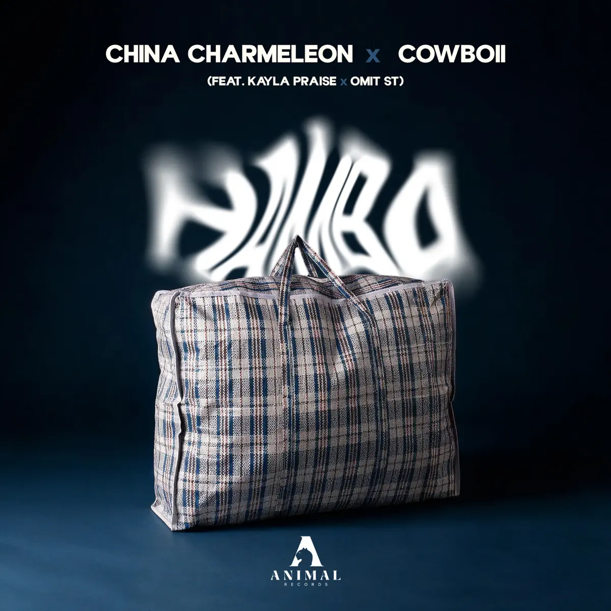 China Charmeleon – Hamba (feat. Cowboii, Kayla Praise & Omit ST)