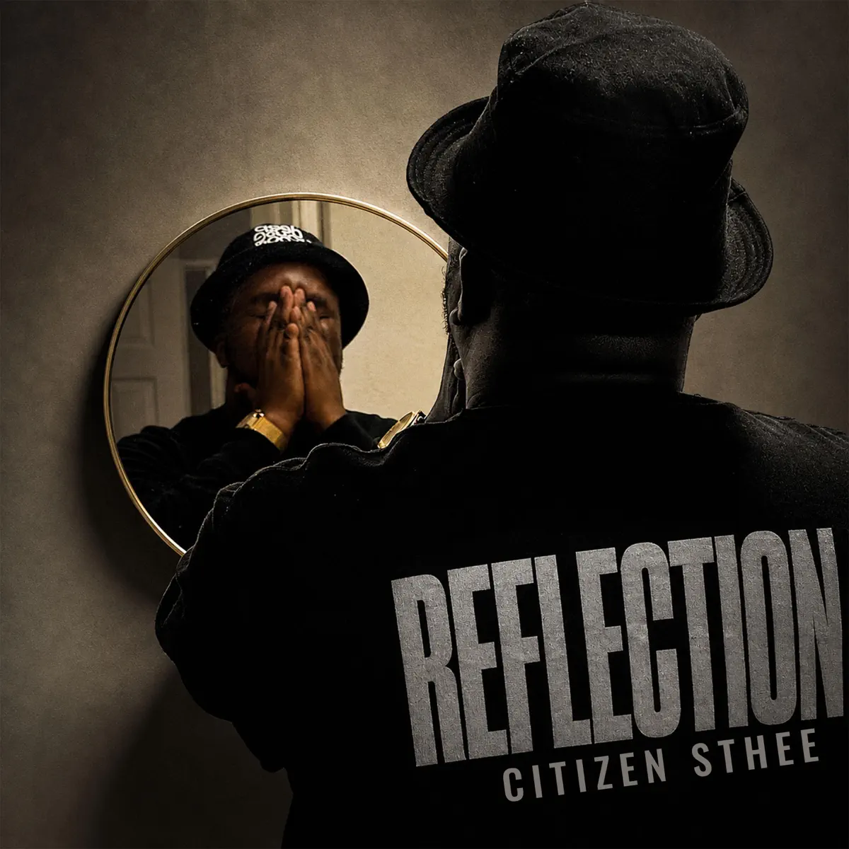 Citizen Sthee – Gruv
