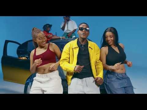 Cleyton Da Drena feat. Bambayo, Blow258, Remes , Polar Beats & Eazy K Tou com Pressa