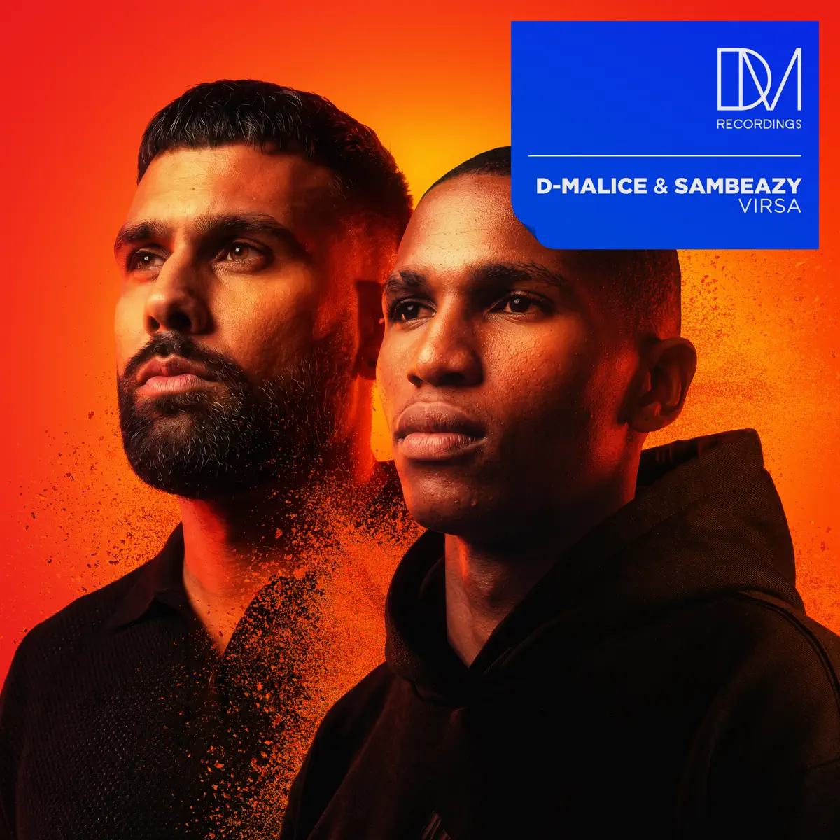 D Malice & SamBeazy – Virsa