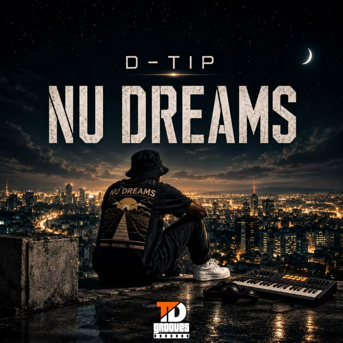 D tip – Nu Dreams