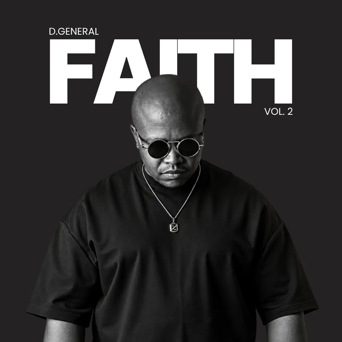 D.General – Faith (Vol. 2)