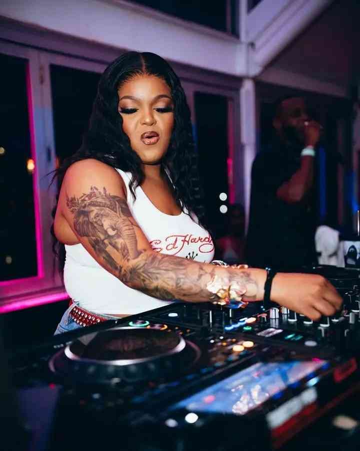 DBN Gogo – Sun City Takeover 2025 Amapiano Mix