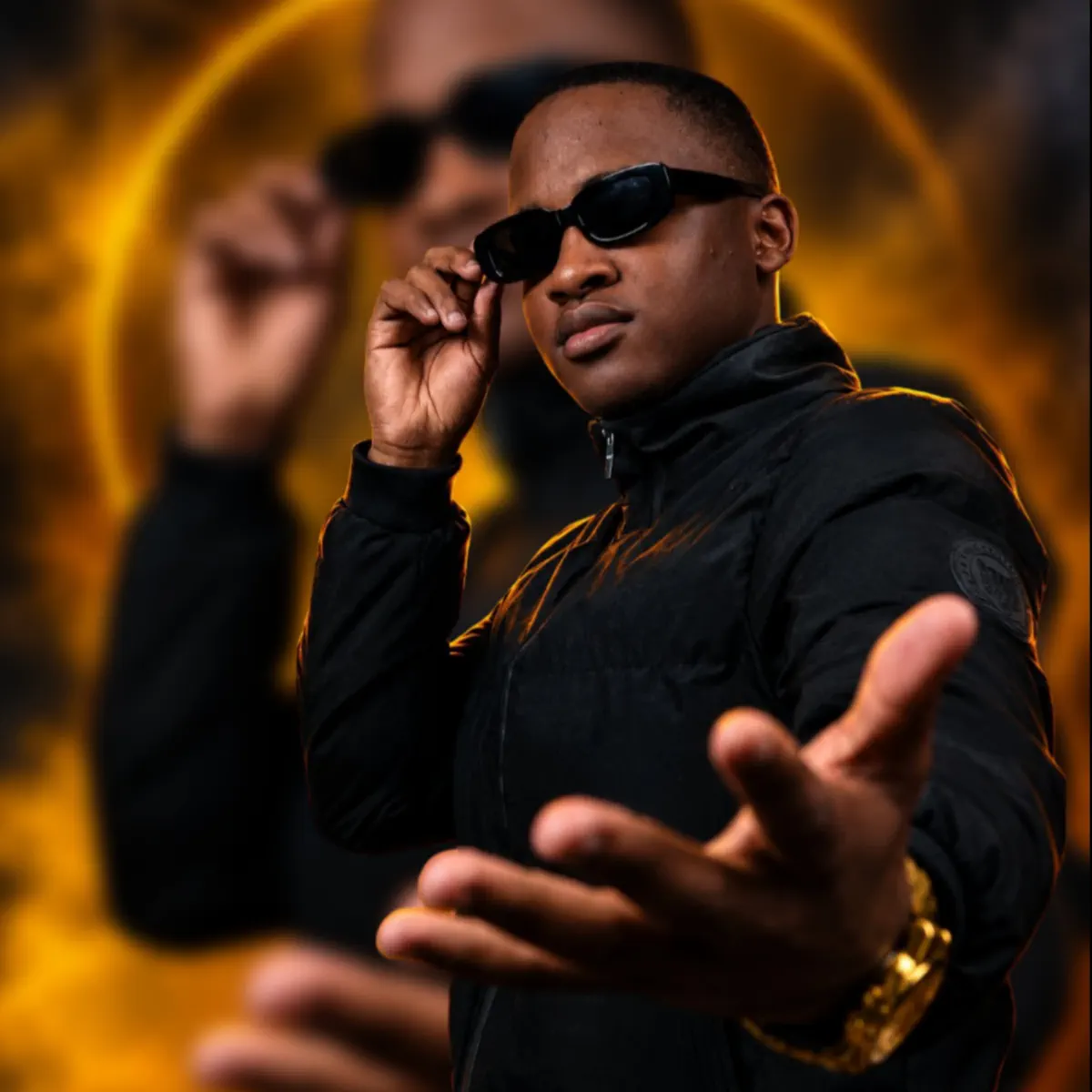 DJ Bhaksi, We Dem Boyz & Pex worst Behaviour – eBhaksi baba