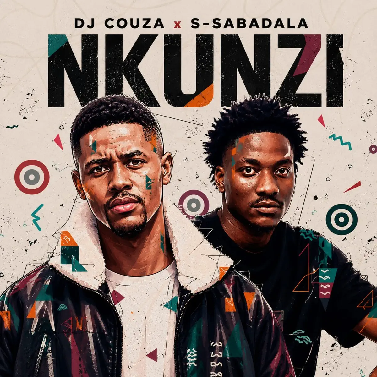 DJ Couza & S Sabadala – Nkunzi