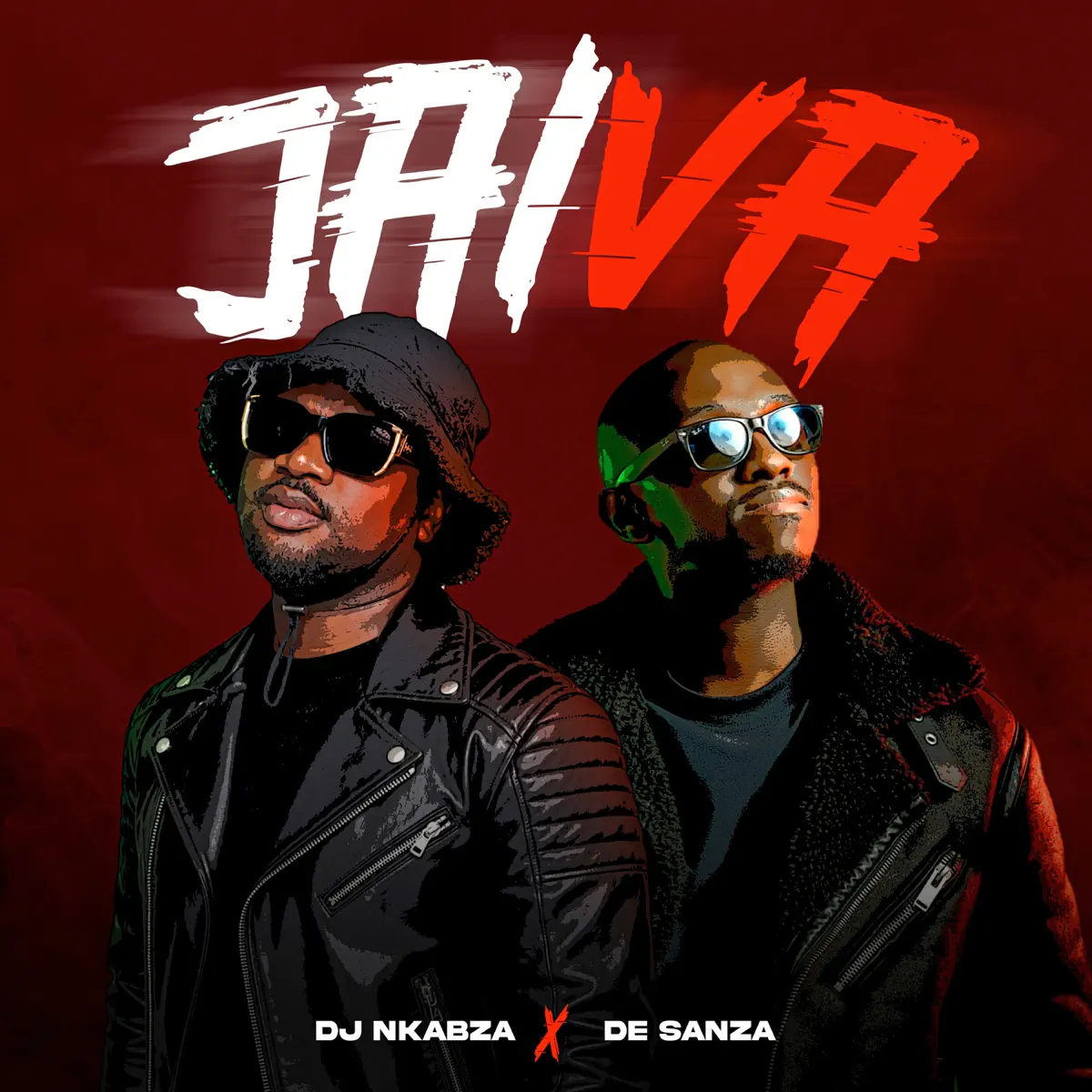 DJ Nkabza & De Sanza – Jaiva