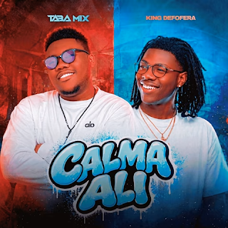 DJ Taba Mix feat. King Defofera Calma Ali