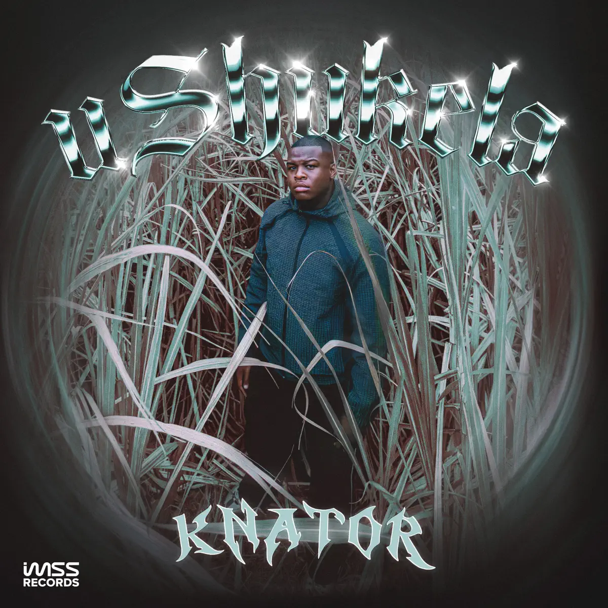 DJknator – USHUKELA (Disc A) Album