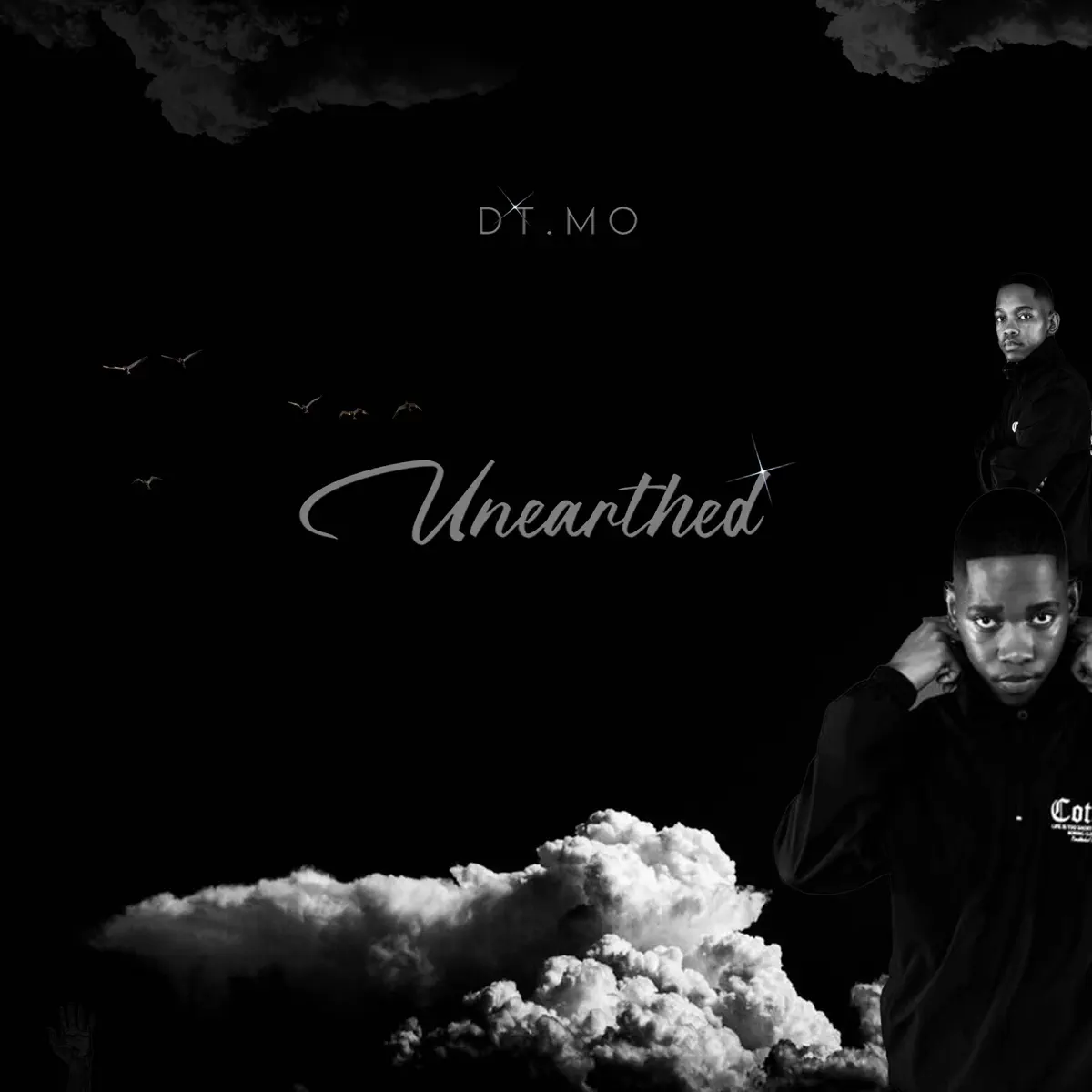 DT.MO – Unearthed (EP)