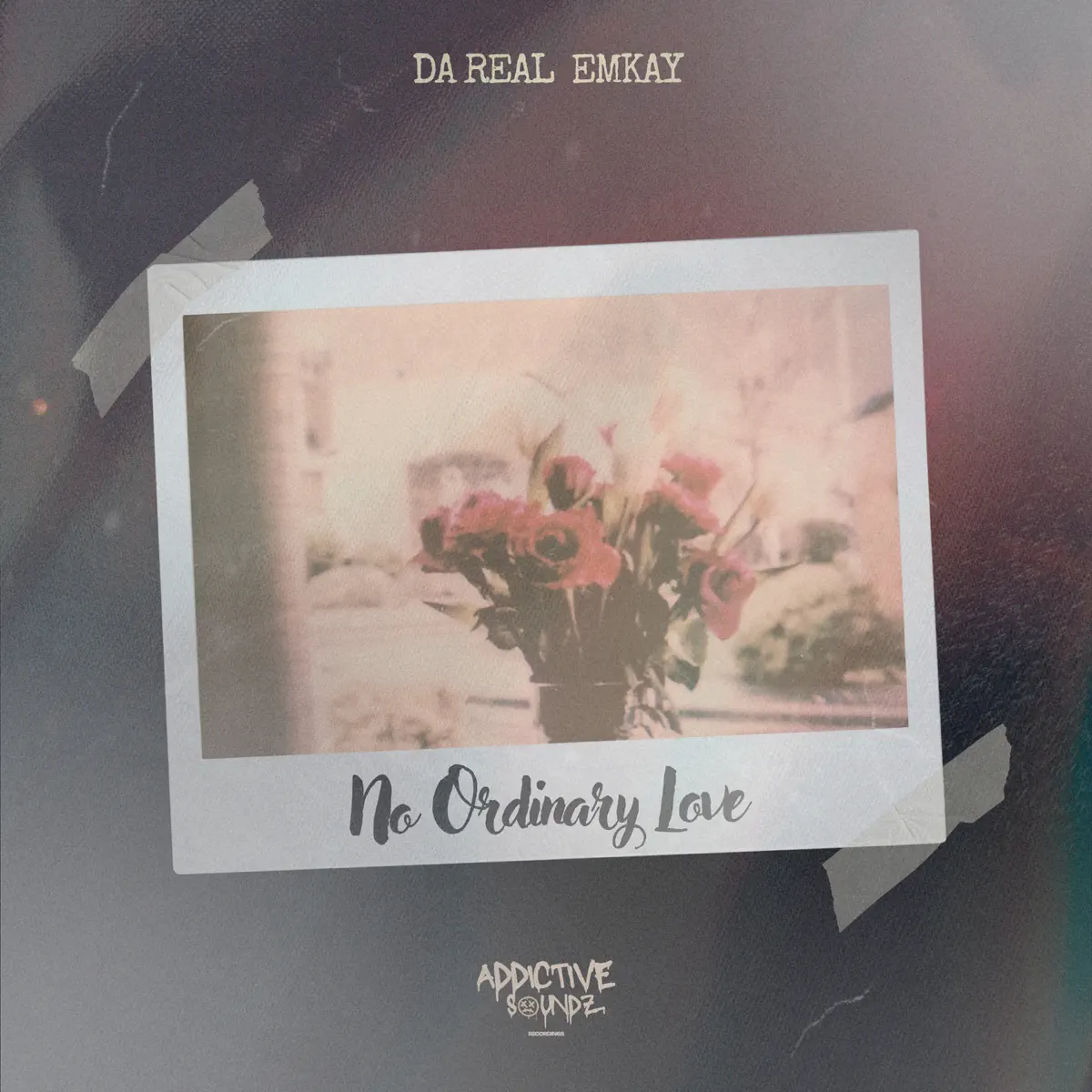 Da Real Emkay – No Ordinary Love