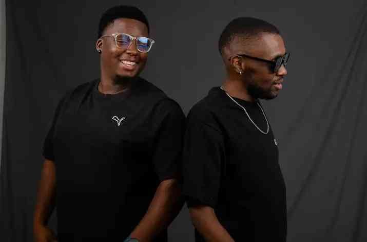 Deep Essentials & Mr Shane SA – Turbang Studios Deep House Mix