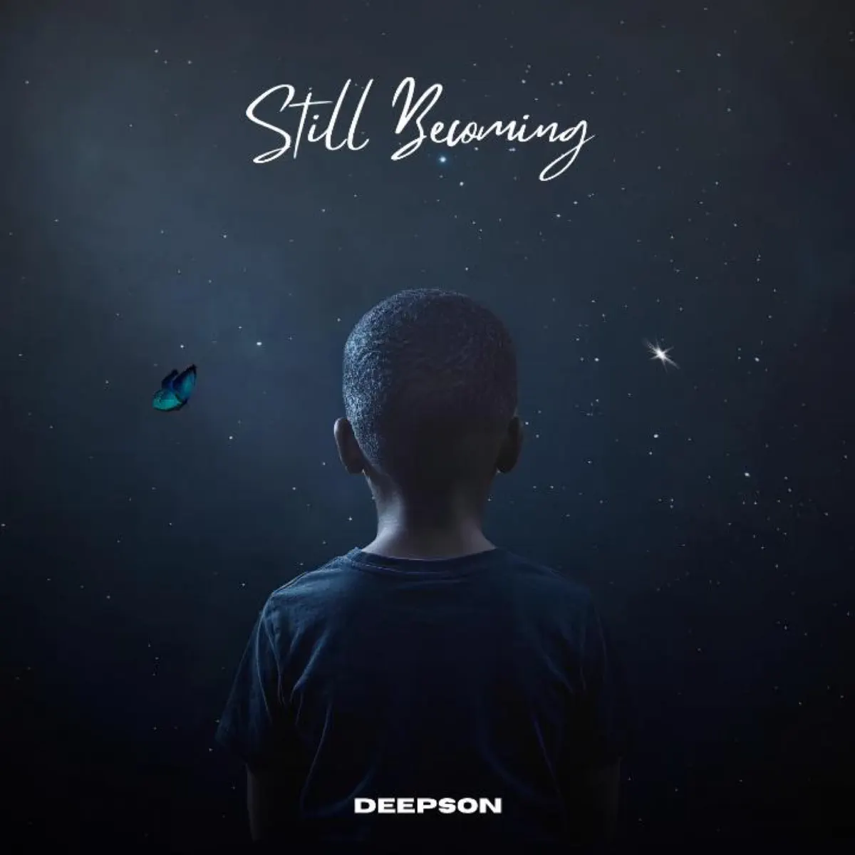 DeepSon – sTiLL BeCOMing EP