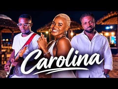 Dj Aka M Carolina (feat. Filodé & Kellvino)