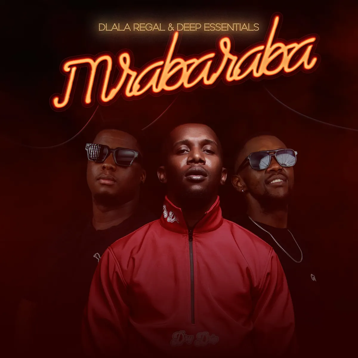 Dlala Regal & Deep Essentials – MRABARABA
