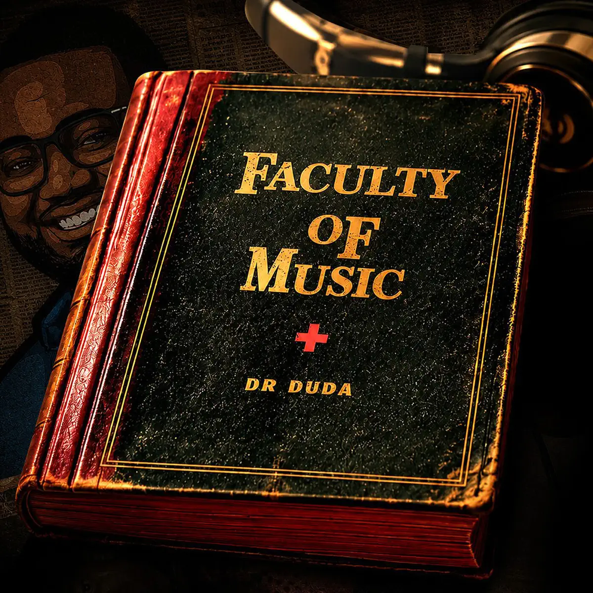 Dr Duda – Faculty Of Music (Album)