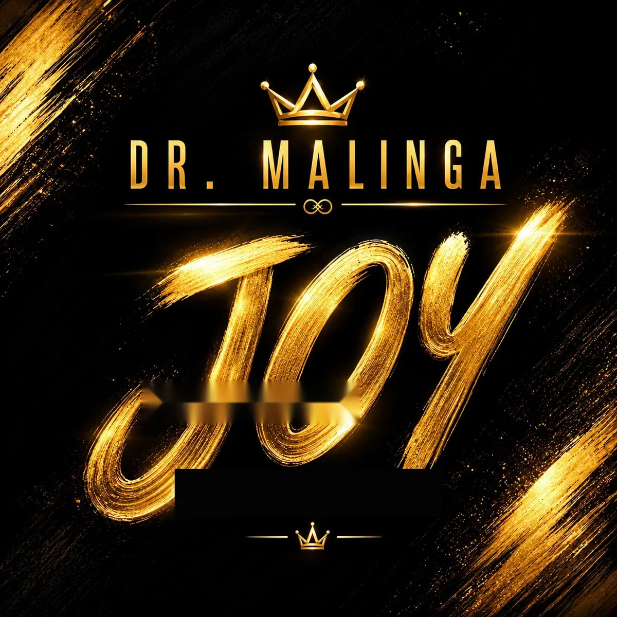 Dr Malinga – Joy (EP)