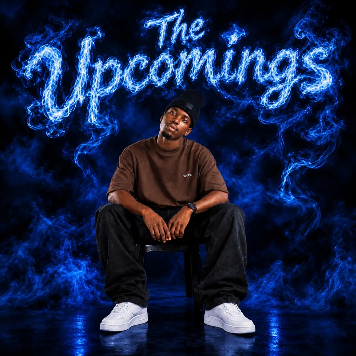 DrummeRTee924 – The Upcomings EP