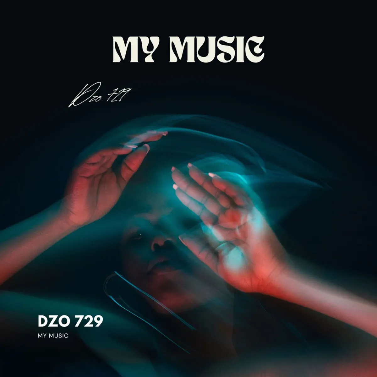 Dzo 729 – My Music (Album)